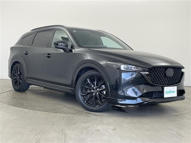 Mazda CX-8 2023 8193586-0