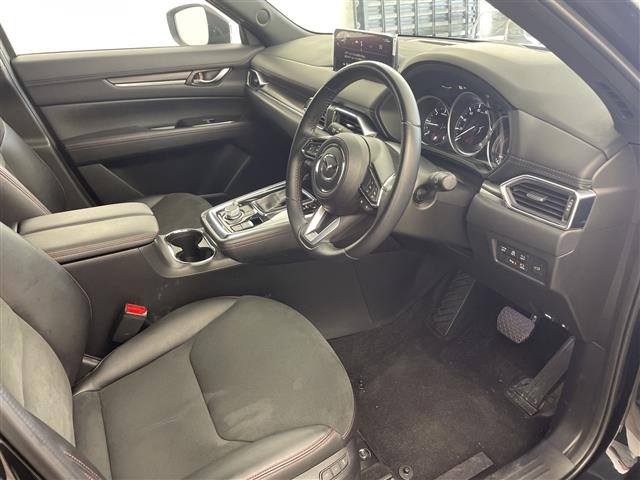 Mazda CX-8 2023 8193586-1
