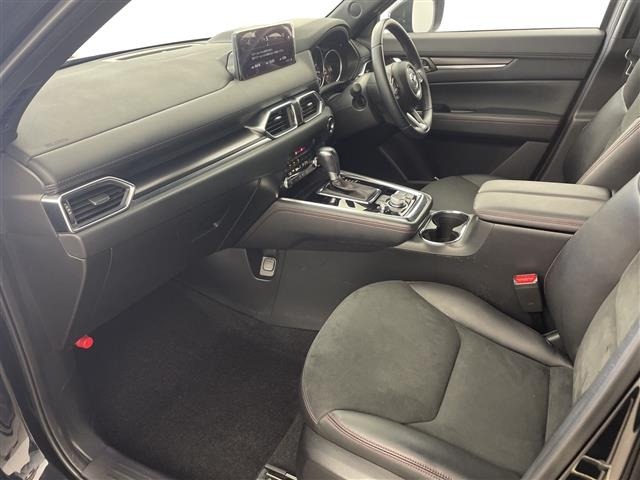Mazda CX-8 2023 8193586-11