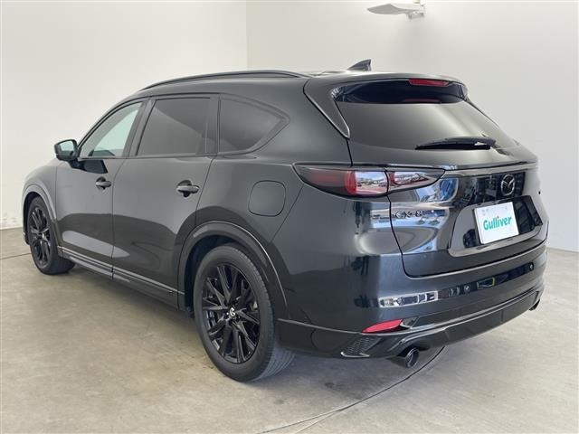 Mazda CX-8 2023 8193586-13