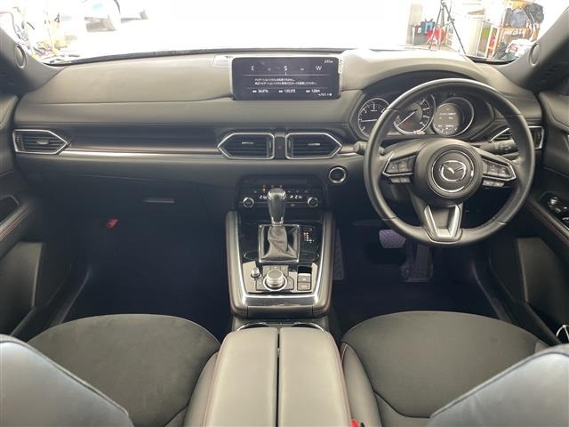 Mazda CX-8 2023 8193586-14