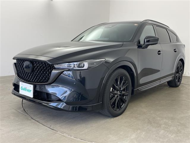 Mazda CX-8 2023 8193586-15