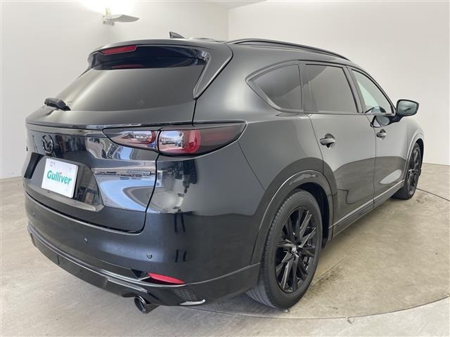 Mazda CX-8 2023 8193586-16