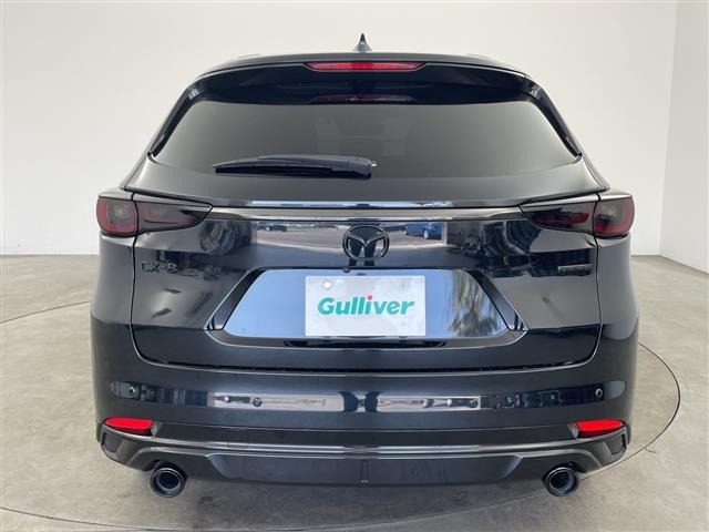 Mazda CX-8 2023 8193586-18