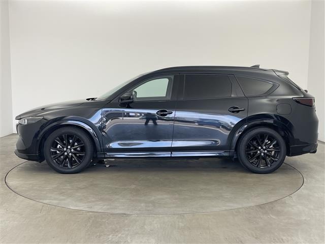 Mazda CX-8 2023 8193586-19