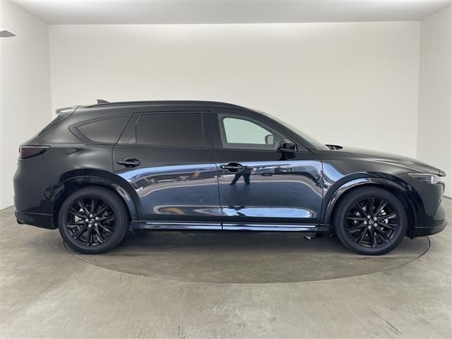 Mazda CX-8 2023 8193586-21
