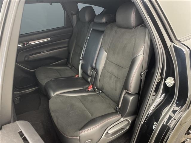 Mazda CX-8 2023 8193586-22