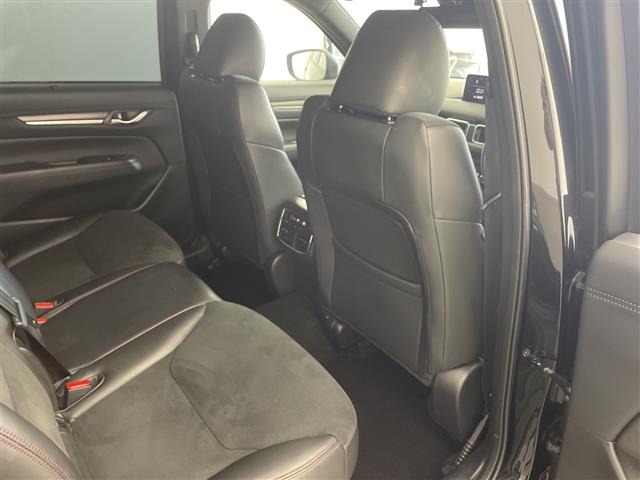 Mazda CX-8 2023 8193586-5