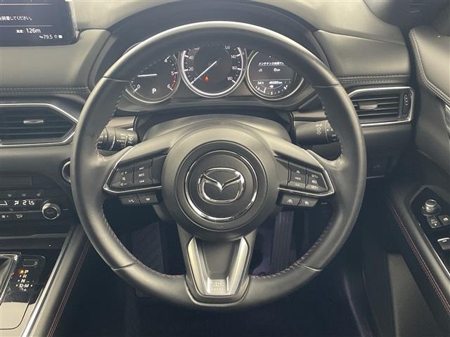 Mazda CX-8 2023 8193586-6