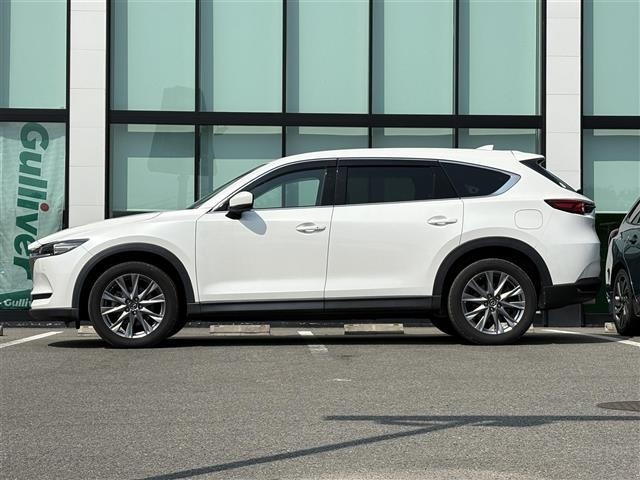 Mazda CX-8 2020 8193592-10