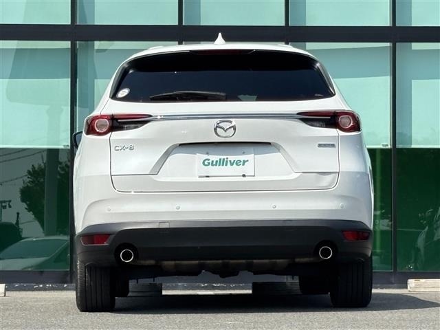 Mazda CX-8 2020 8193592-11