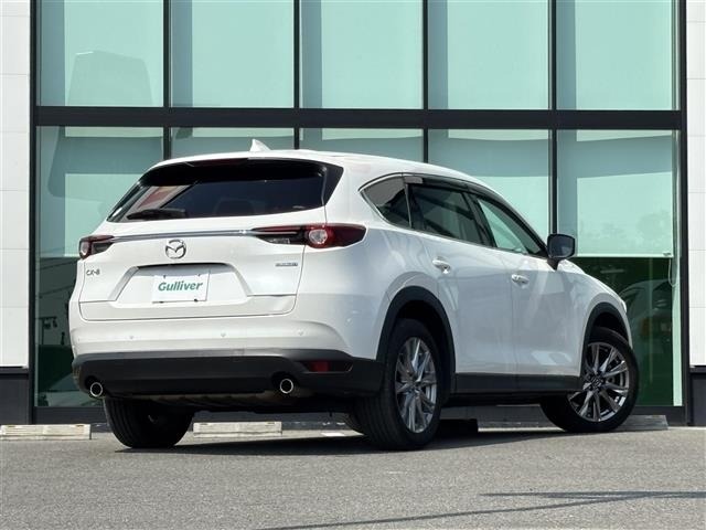 Mazda CX-8 2020 8193592-12
