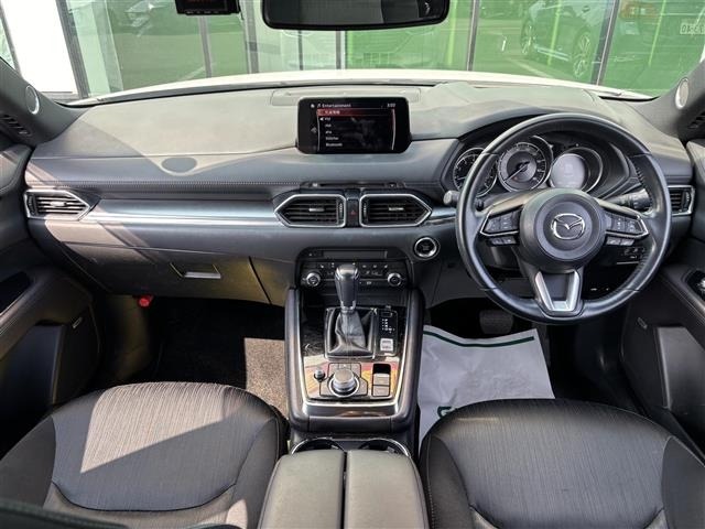 Mazda CX-8 2020 8193592-14