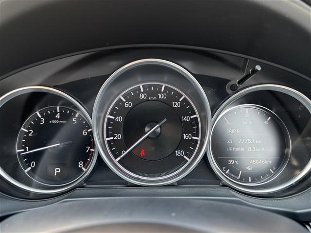 Mazda CX-8 2020 8193592-19