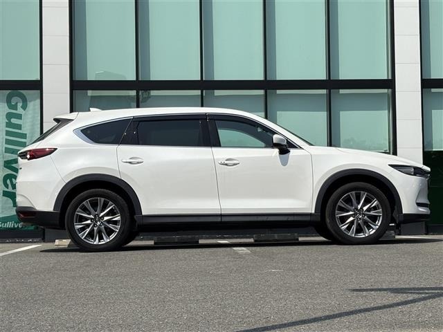 Mazda CX-8 2020 8193592-20