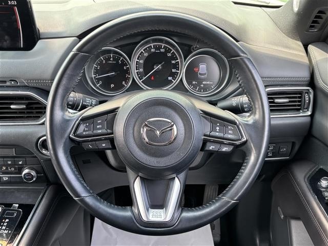 Mazda CX-8 2020 8193592-21