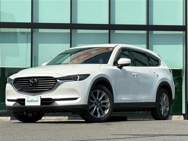 Mazda CX-8 2020 8193592-9