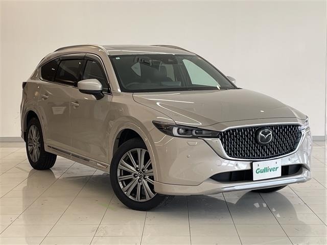 Mazda CX-8 2023 8193606-0