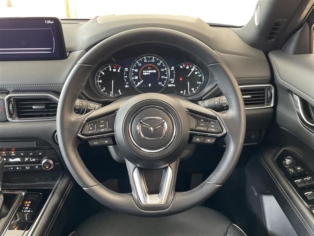 Mazda CX-8 2023 8193606-10