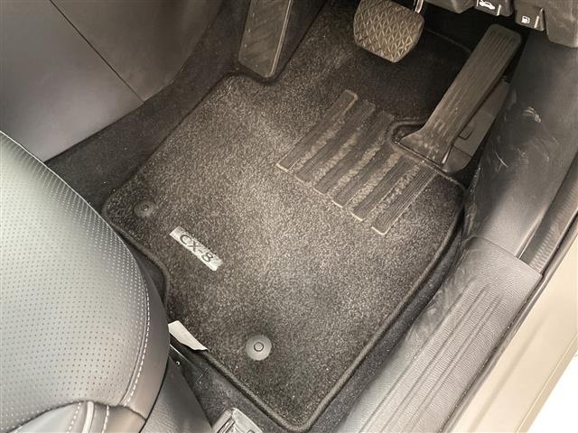 Mazda CX-8 2023 8193606-14