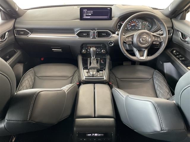 Mazda CX-8 2023 8193606-15