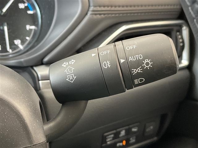 Mazda CX-8 2023 8193606-22