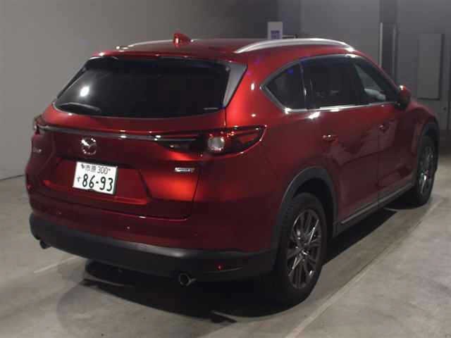 Mazda CX-8 2019 8193607-1