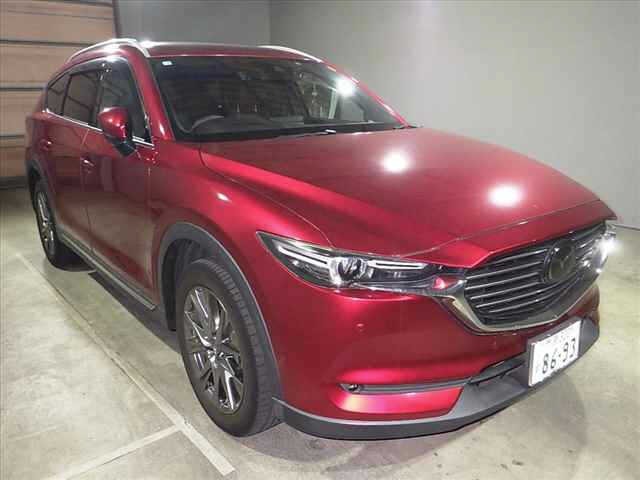 Mazda CX-8 2019 8193607-3