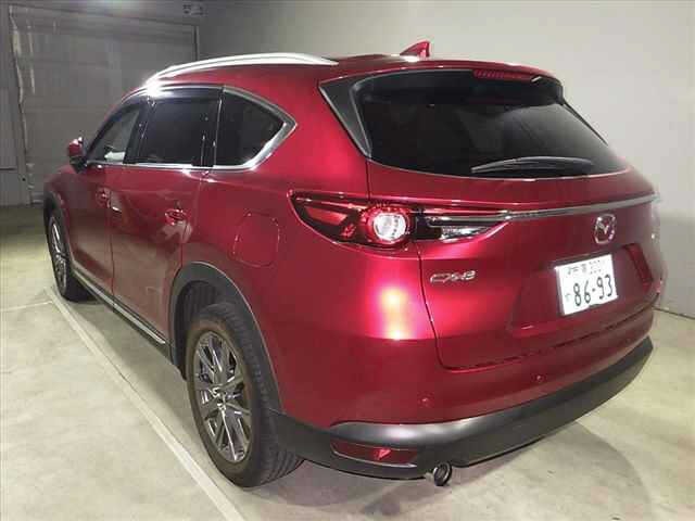 Mazda CX-8 2019 8193607-4