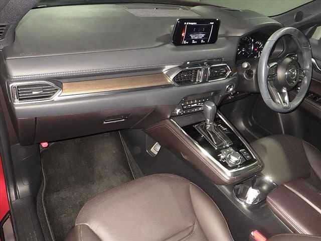 Mazda CX-8 2019 8193607-5