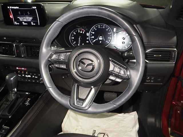 Mazda CX-8 2019 8193607-8