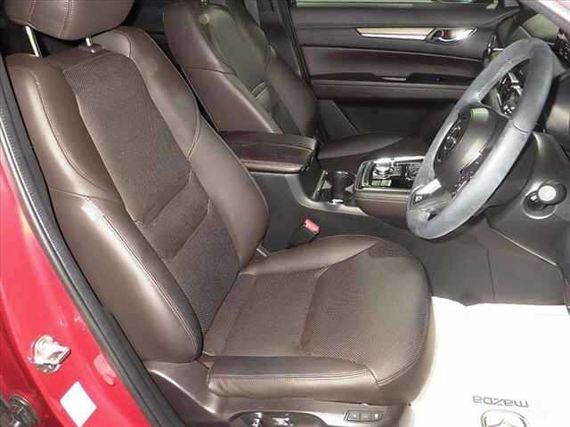 Mazda CX-8 2019 8193607-9