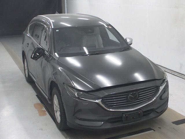 Mazda CX-8 2020 8193622-0