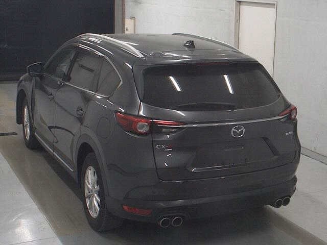 Mazda CX-8 2020 8193622-1