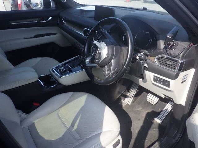 Mazda CX-8 2020 8193622-3