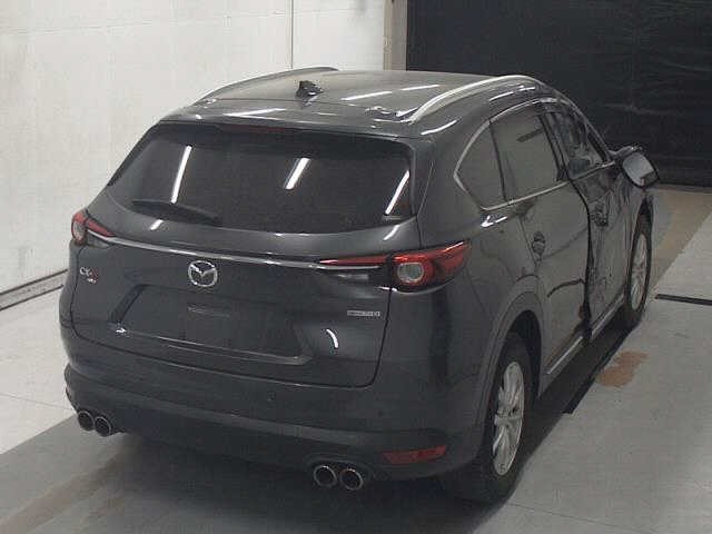Mazda CX-8 2020 8193622-5