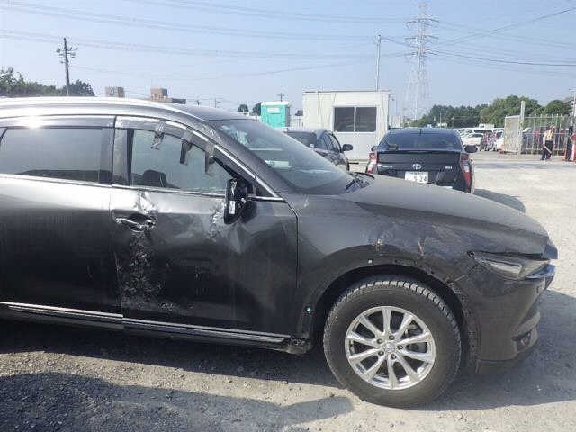 Mazda CX-8 2020 8193622-6