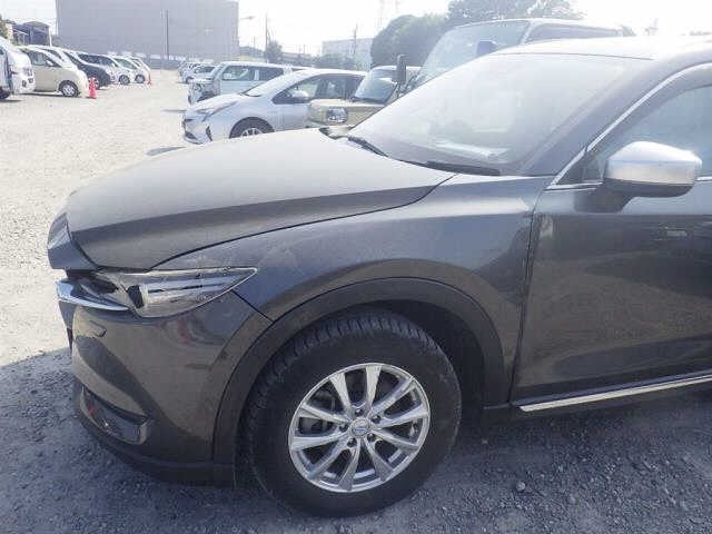 Mazda CX-8 2020 8193622-7