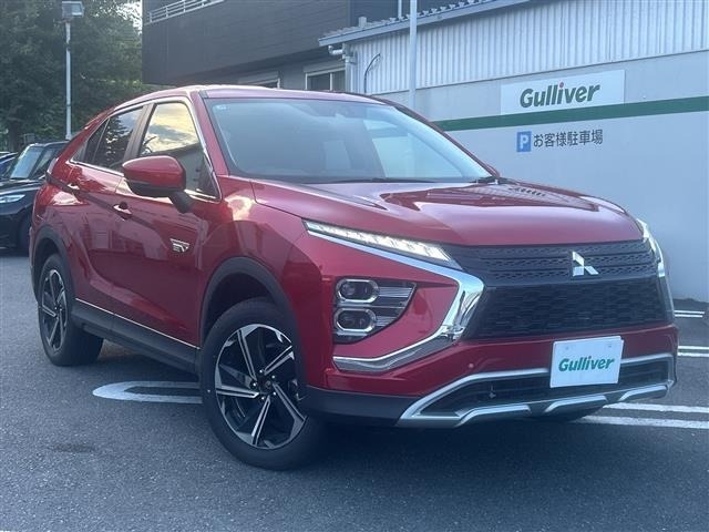 Mitsubishi ECLIPSE CROSS 2025 8180353-0