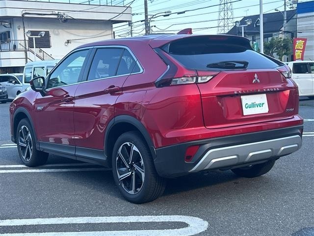 Mitsubishi ECLIPSE CROSS 2025 8180353-13