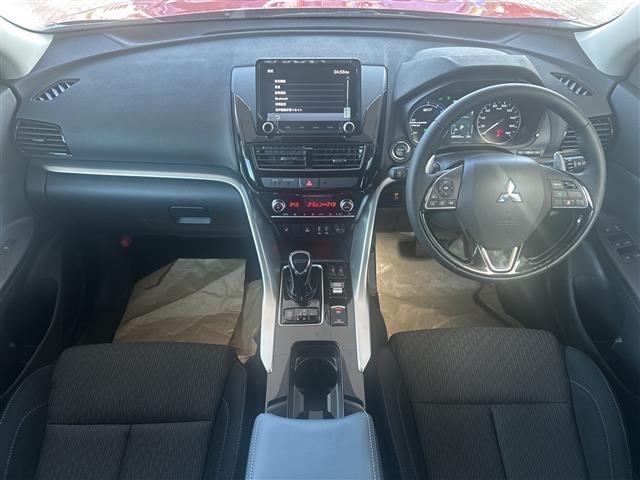 Mitsubishi ECLIPSE CROSS 2025 8180353-14