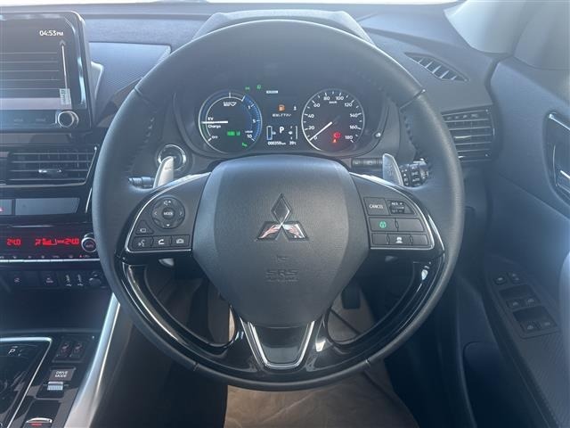 Mitsubishi ECLIPSE CROSS 2025 8180353-15