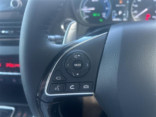Mitsubishi ECLIPSE CROSS 2025 8180353-16