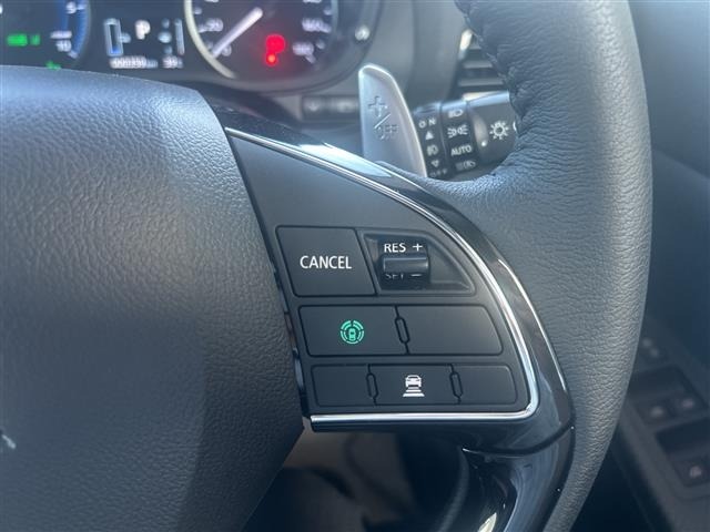Mitsubishi ECLIPSE CROSS 2025 8180353-17