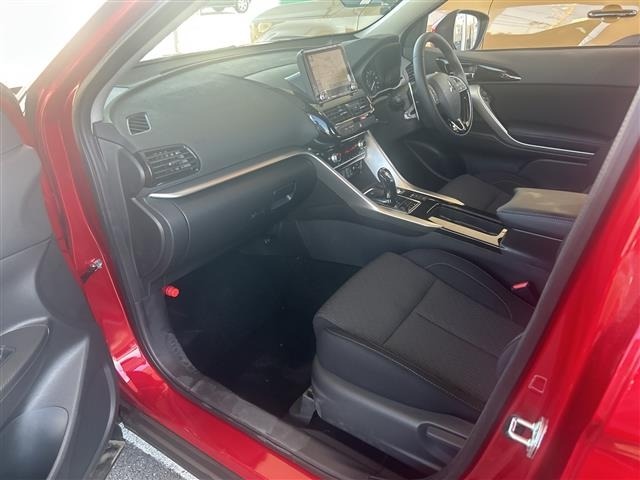 Mitsubishi ECLIPSE CROSS 2025 8180353-20