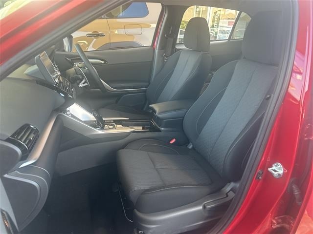Mitsubishi ECLIPSE CROSS 2025 8180353-22
