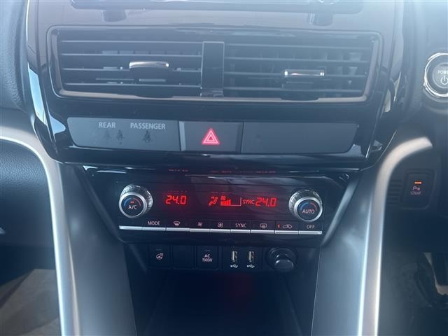 Mitsubishi ECLIPSE CROSS 2025 8180353-7