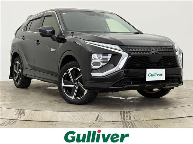 Mitsubishi ECLIPSE CROSS 2022 8180406-0