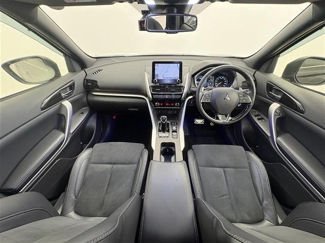 Mitsubishi ECLIPSE CROSS 2022 8180406-15