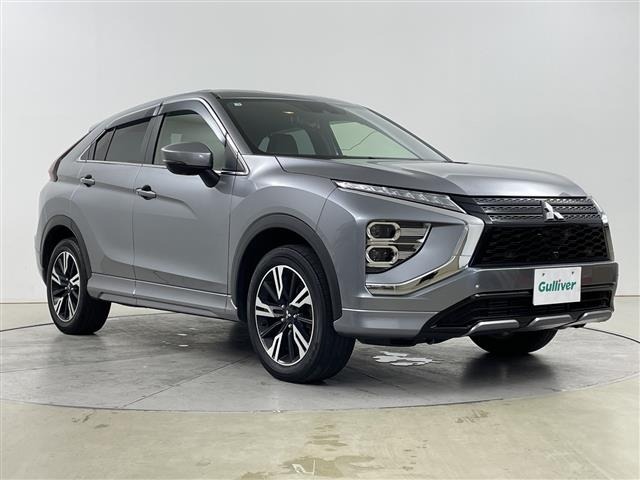 Mitsubishi ECLIPSE CROSS 2023 8180411-0